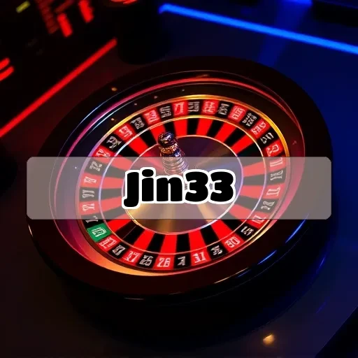 Jin33 Obrolan