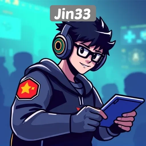 Komunitas dan Interaksi Sosial di Jin33