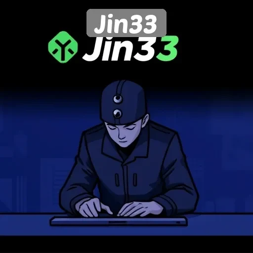 Menilai Keamanan dan Keterpercayaan Situs Jin33