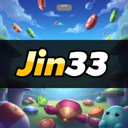Mengungkap Fitur Menarik di Situs Game Jin33