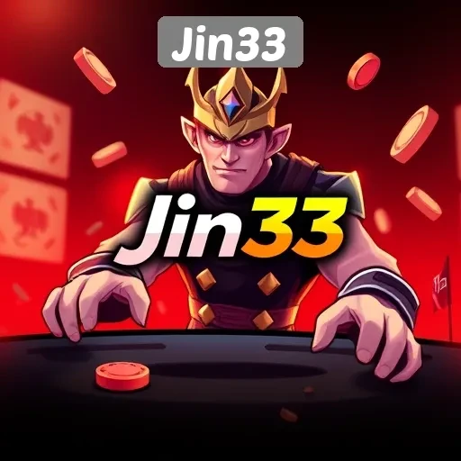 Menelusuri Fitur Unggulan Situs Game Jin33