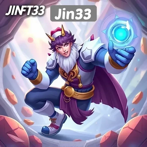 Memahami Fitur Unggulan Situs Game Jin33