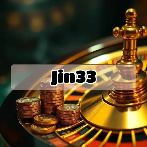 Jin33 Forum