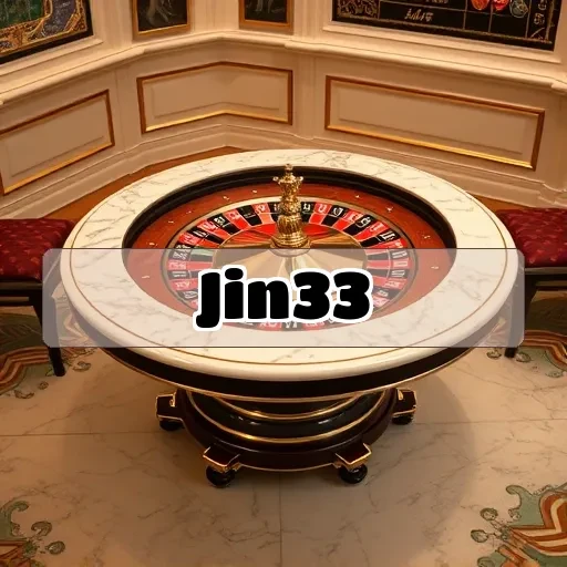 Jin33 Grup