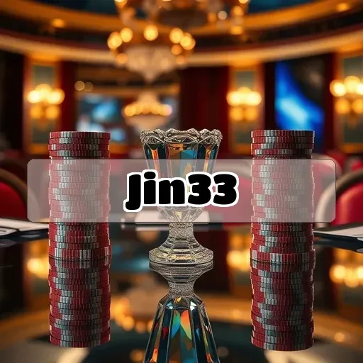 Jin33 Panduan