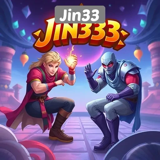 Menggali Fitur Interaktif Di Situs Game Jin33