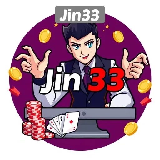 Analisis Kelebihan dan Kekurangan Jin33 dalam Permainan Online