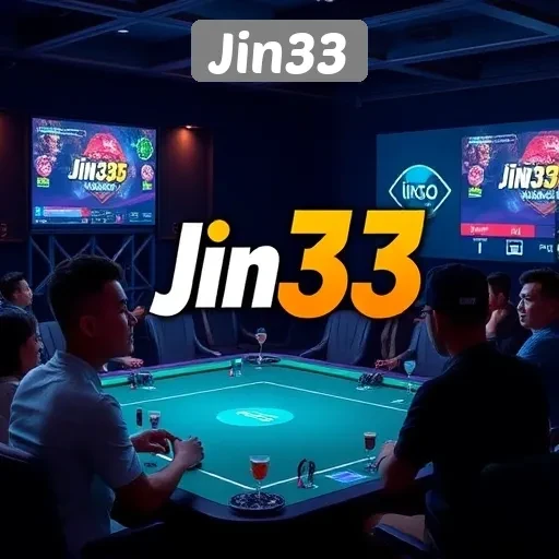 Event dan Turnamen Menarik di Situs Jin33 untuk Para Pemain