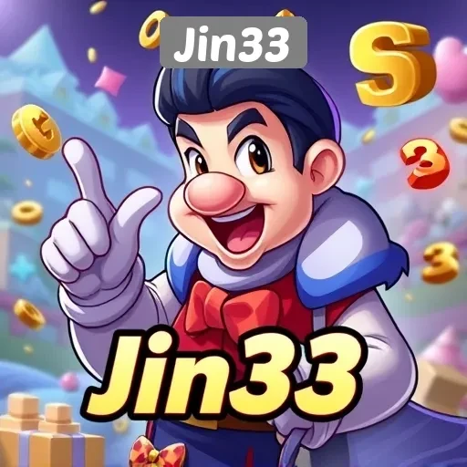 Jin33: Pilihan Game yang Beragam untuk Semua Kalangan