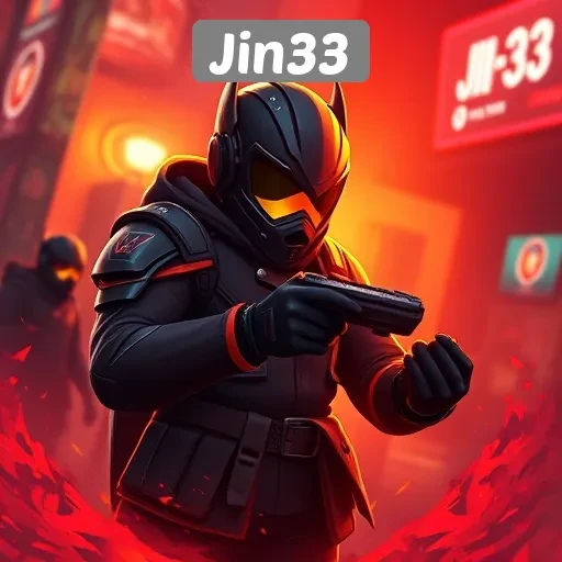 Pengaruh Jin33 Terhadap Komunitas Gamer di Indonesia