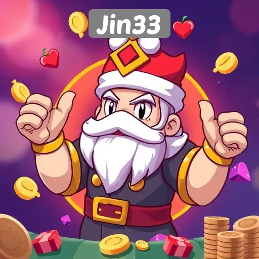Jin33 Menawarkan Beragam Permainan Online Terpopuler