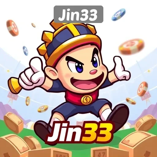 Jin33 sebagai Platform Game Online Terpercaya di Indonesia