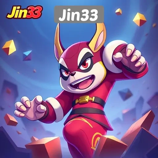 Mengenal Jin33 Situs Game Terpopuler di Indonesia