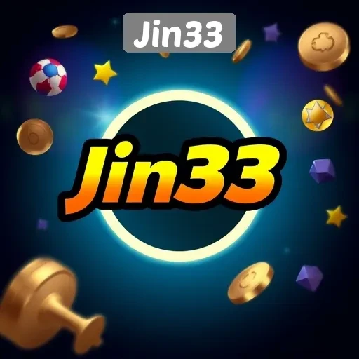 Jin33 Situs Game Terpercaya dengan Beragam Pilihan Permainan