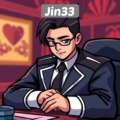 Keamanan dan Privasi di Jin33 untuk Pengguna Game