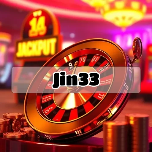 Jin33 Puzzle