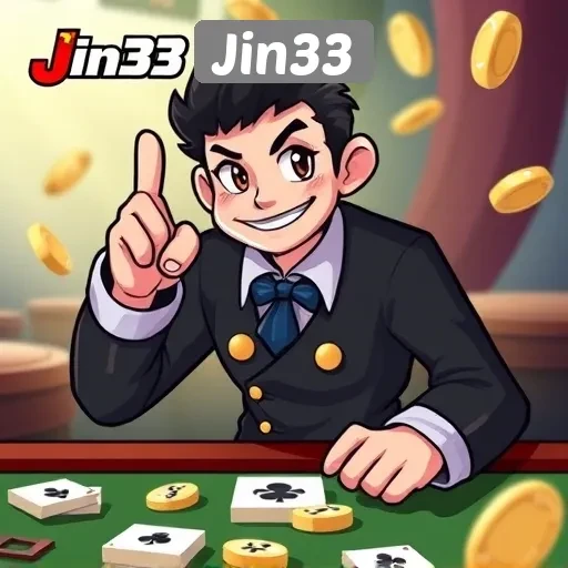 Review Pengalaman Bermain di Jin33 untuk Gamer Pemula