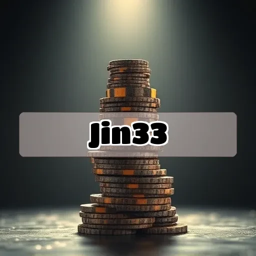 Jin33 Reward