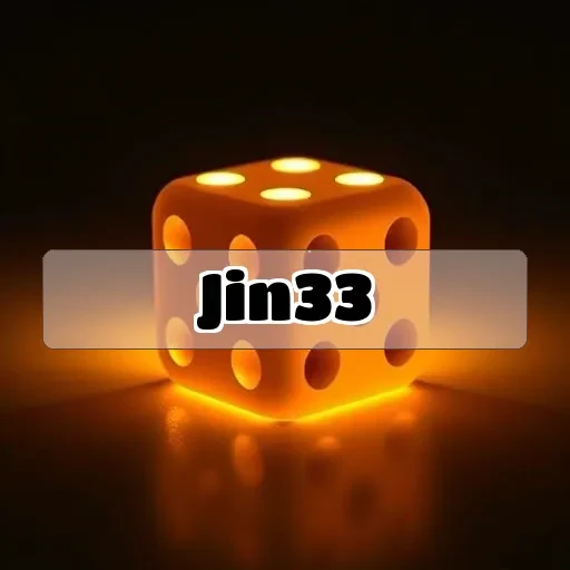 Jin33 Olahraga