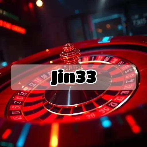Jin33 Strategi