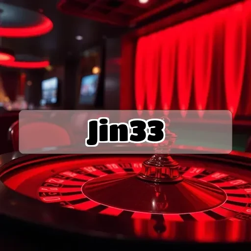 Jin33: Tips Cerdas untuk Permainan Online yang Lebih Seru!