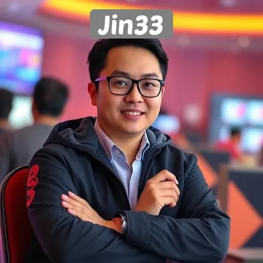 Pendapat Pengguna tentang Pengalaman Bermain di Jin33