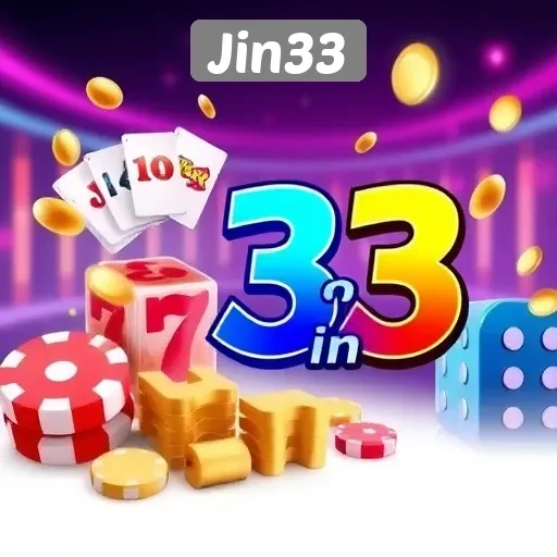 Beragam Jenis Permainan yang Tersedia di Jin33
