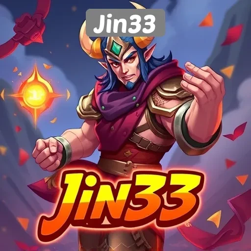 Mengapa Jin33 Menjadi Pilihan Utama di Kalangan Gamer