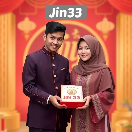 Kesempatan Memenangkan Hadiah di Jin33